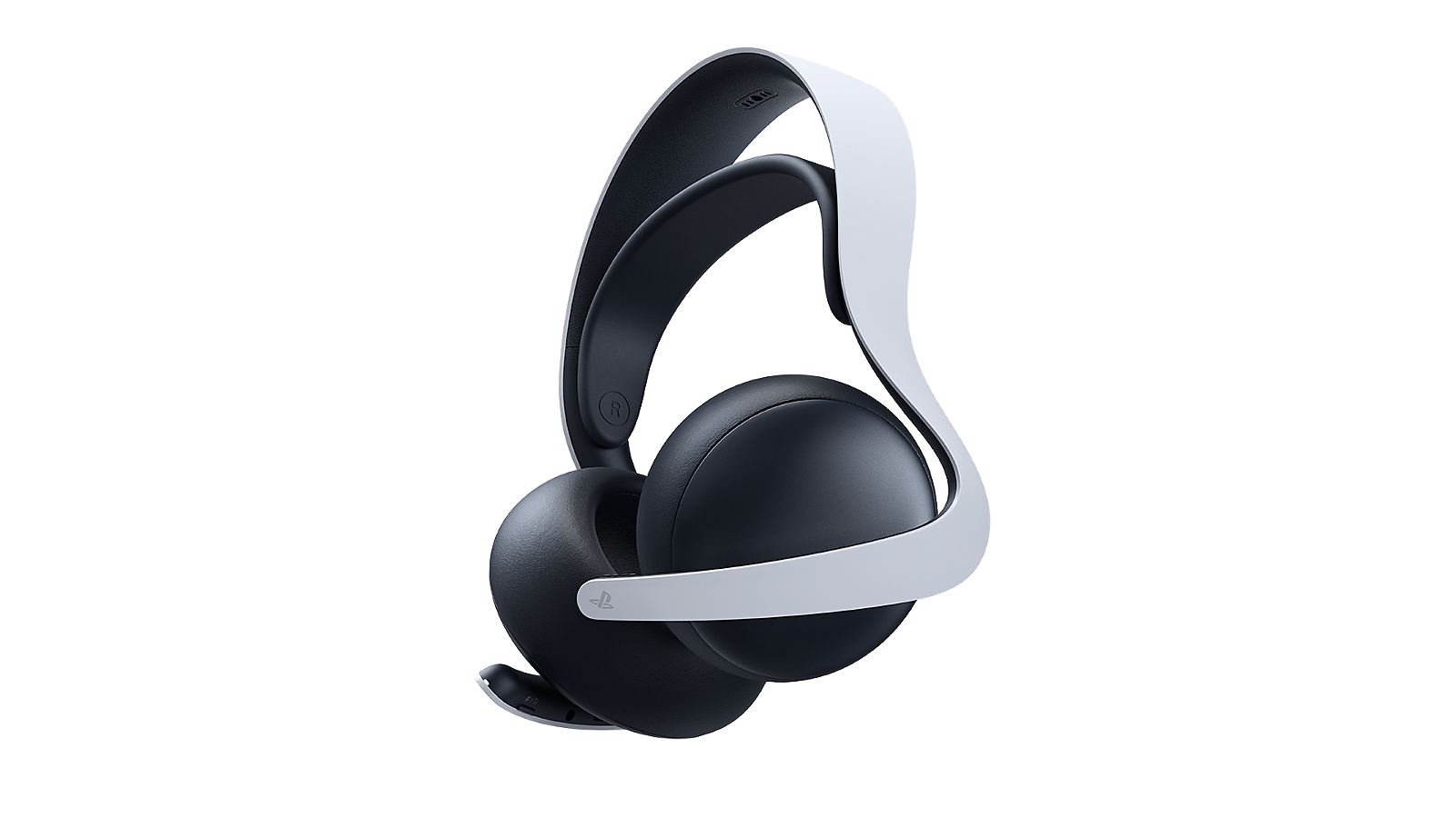 Auricular Sony PULSE Elite con micrófono retráctil