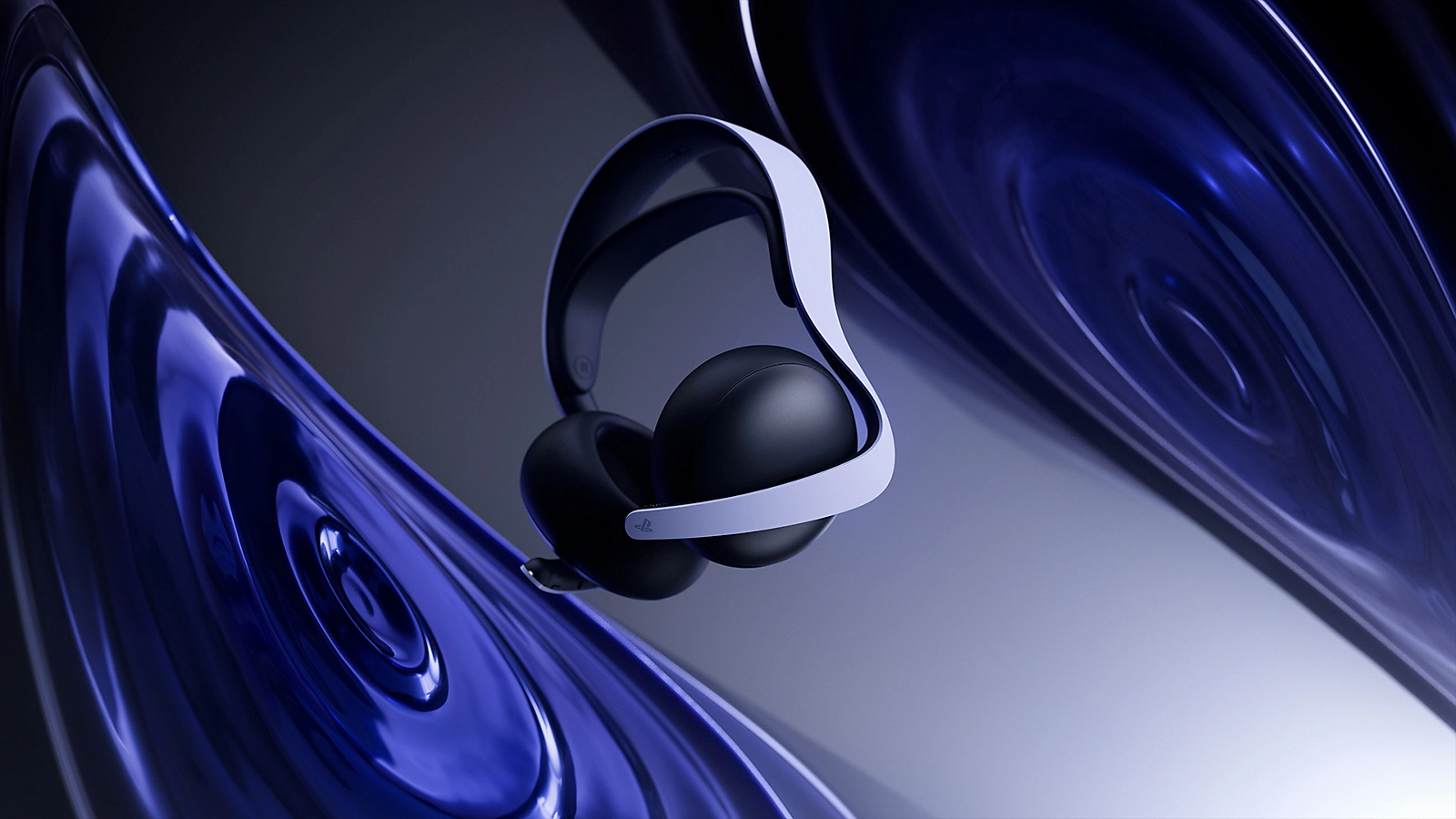Auricular Sony PULSE Elite para PlayStation 5