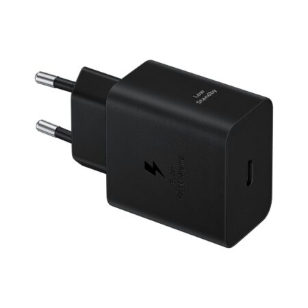 Cargador Samsung 45W USB-C EP-T4511 negro