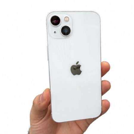 iPhone 13 128GB Blanco Outlet Grado B - Tío Iphonero