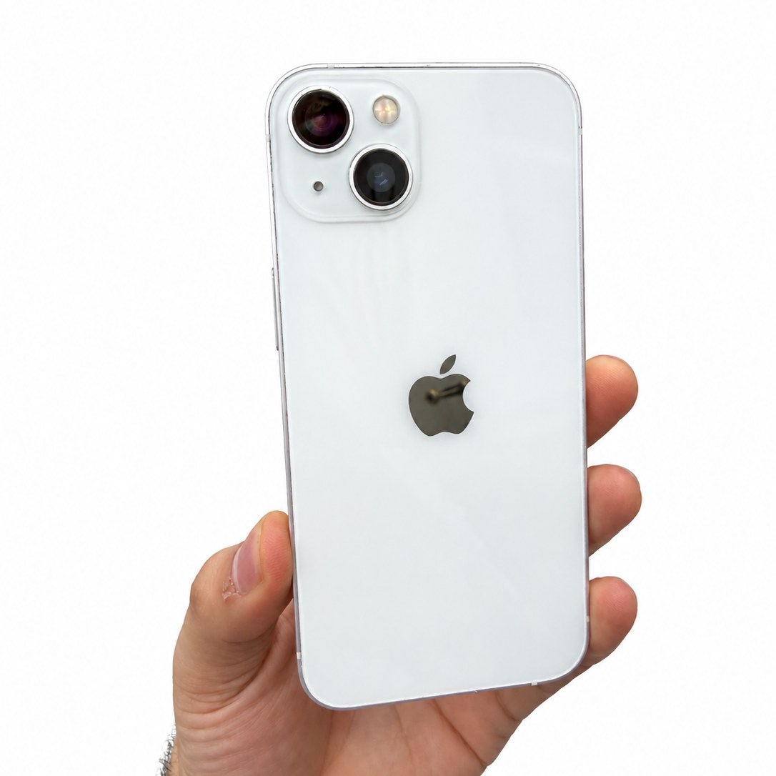 iPhone 13 128GB Blanco Outlet Grado B - Tío Iphonero
