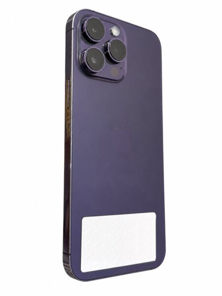 iPhone 14 Pro Max 512GB Morado Outlet Grado B - Tío Iphonero