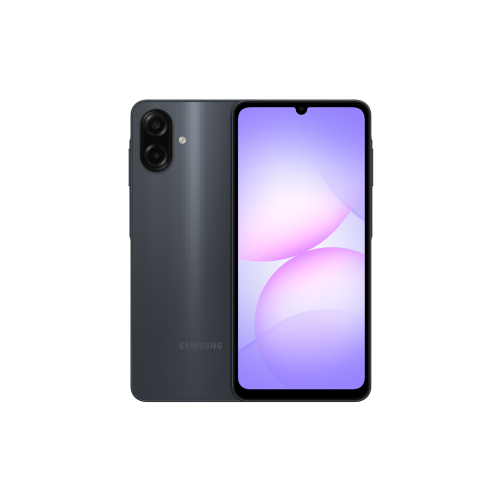 Samsung Galaxy A07 nuevo – Tío Iphonero