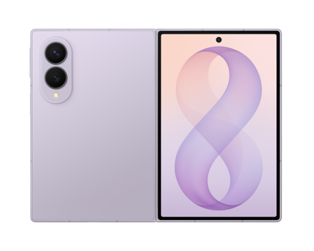 Samsung Galaxy Z Fold8 12/512GB nuevo – Tío Iphonero